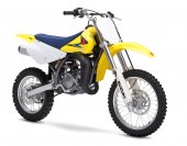 2008 Suzuki RM85 photo